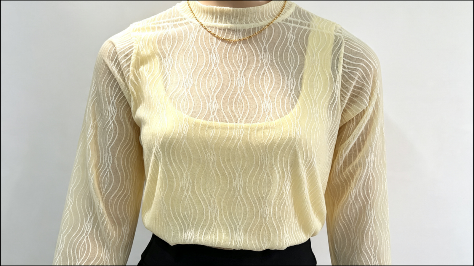 Blusa 
